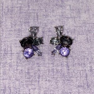 BaubleBar Statement Earrings